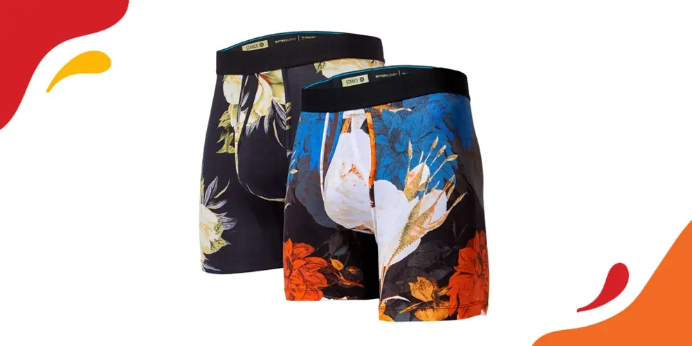 Celana Dalam Boxer Brief